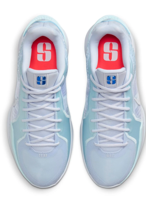 Nike Sabrina 2 EP Conductor Women's Basketball Shoes