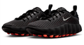 Nike Mind 002 'Black Hyper Crimson' Sneakers