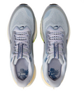 Nike Pegasus Premium Grey & Neon Yellow Sneakers