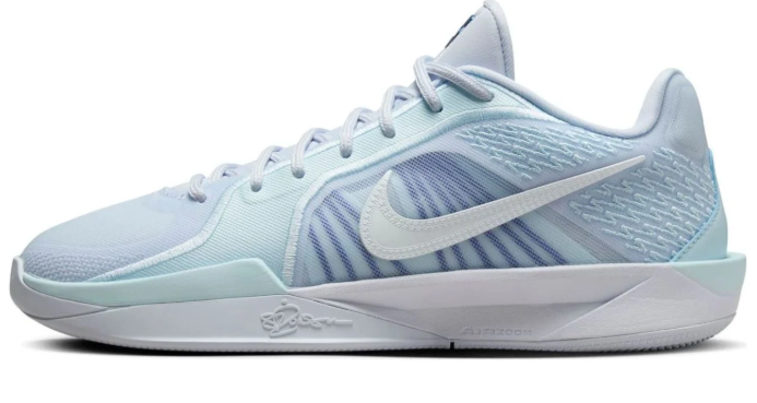 Nike Sabrina 2 EP Conductor Women's Basketball Shoes