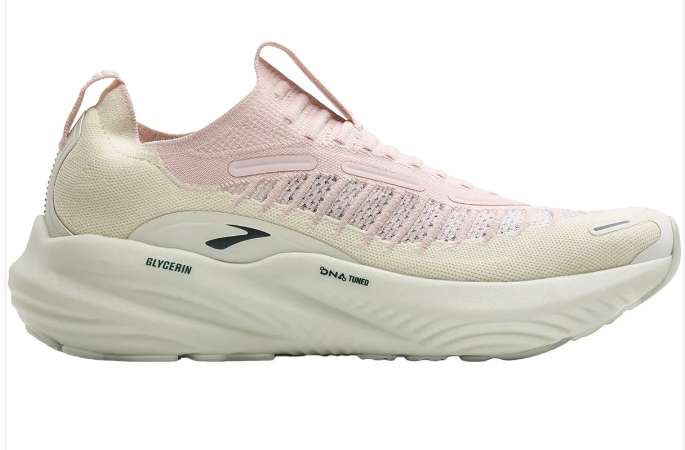 Brooks Glycerin SE Women's Running Shoes | Orchid Ice & Bluewash