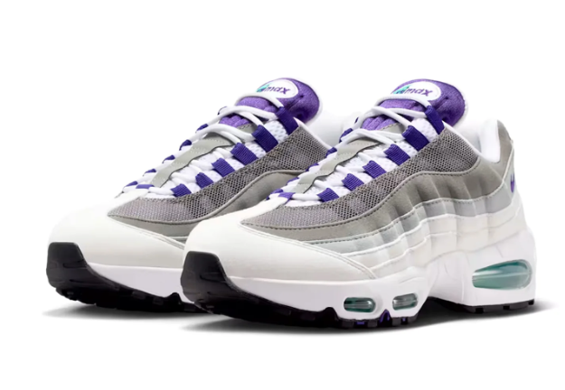 Nike Air Max OG Women's Sneakers | Grape