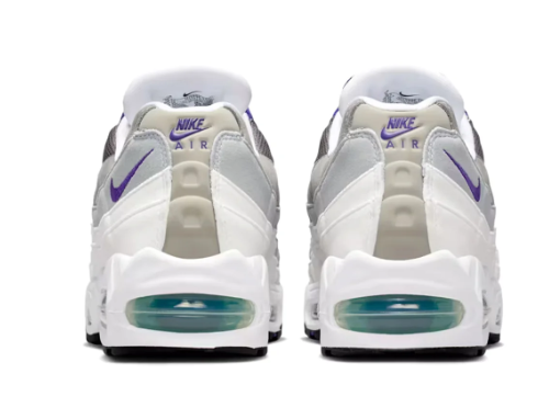 Nike Air Max OG Women's Sneakers | Grape