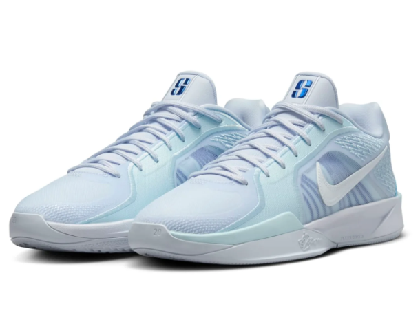 Nike Sabrina 2 EP Conductor Women's Basketball Shoes