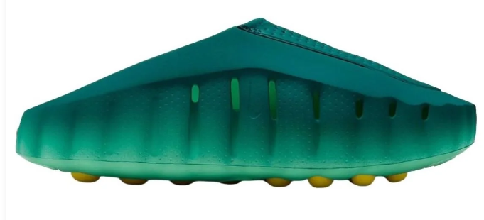 Nike Mind 001 'Geode Teal' Slip-On Mules