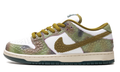 Nike SB Dunk Low Alexis Sablone Chameleon Sneakers