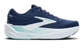 Brooks Ghost Max Women's Running Shoes | Navy & White