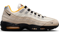 Nike SB Air Max 95 'Club 58' Sail Black Laser Orange Sneakers