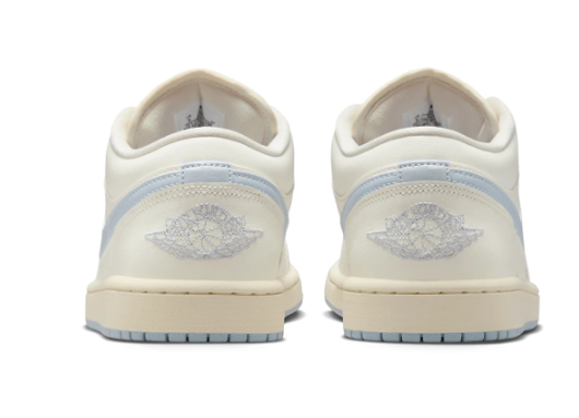 Air Jordan Low Women's Sneakers | Ghost