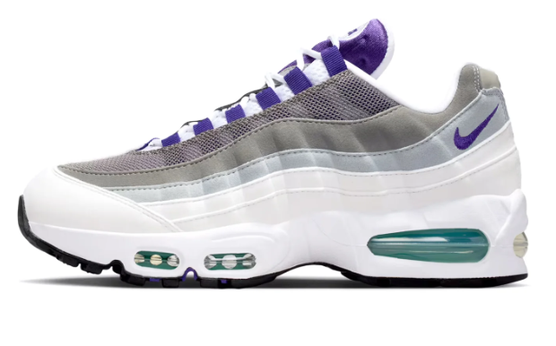 Nike Air Max OG Women's Sneakers | Grape