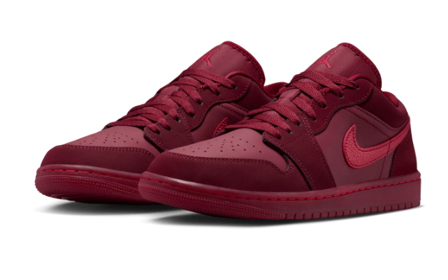 Air Jordan Low SE Women's Sneakers | Valentine's Day