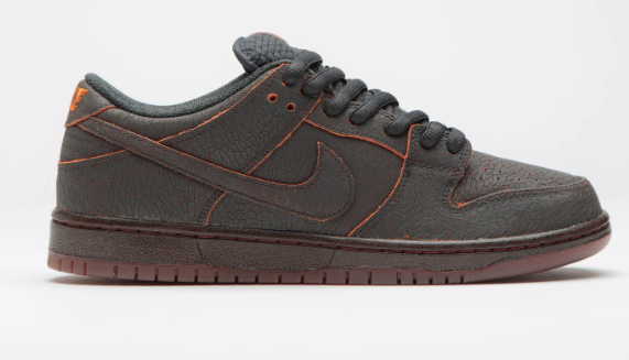 Nike SB Dunk Low Pro Premium Krampus Sneakers