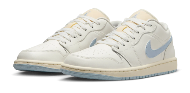 Air Jordan Low Women's Sneakers | Ghost