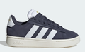 adidas Grand Court Alpha Women's Sneakers | Dark Navy & White