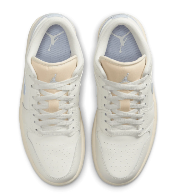 Air Jordan Low Women's Sneakers | Ghost