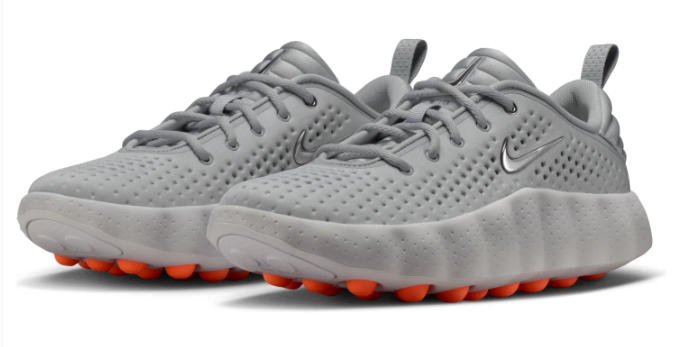 Nike Mind 002 'Light Smoke Grey' Sneakers