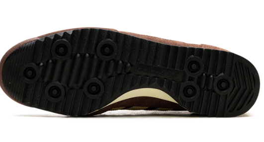 adidas SL 72 OG Women's Sneakers | Maroon & Preloved Brown